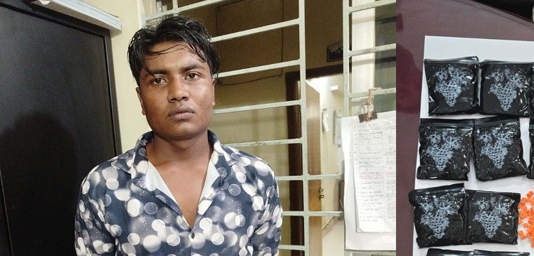 প্রধান উপদেষ্টা পদত্যাগ করবেন না: ফাইজ তাইয়েব আহমেদ