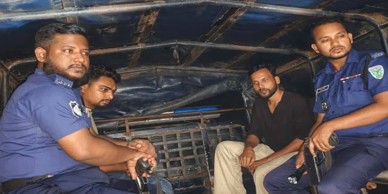 প্রধান উপদেষ্টা পদত্যাগ করবেন না: ফাইজ তাইয়েব আহমেদ