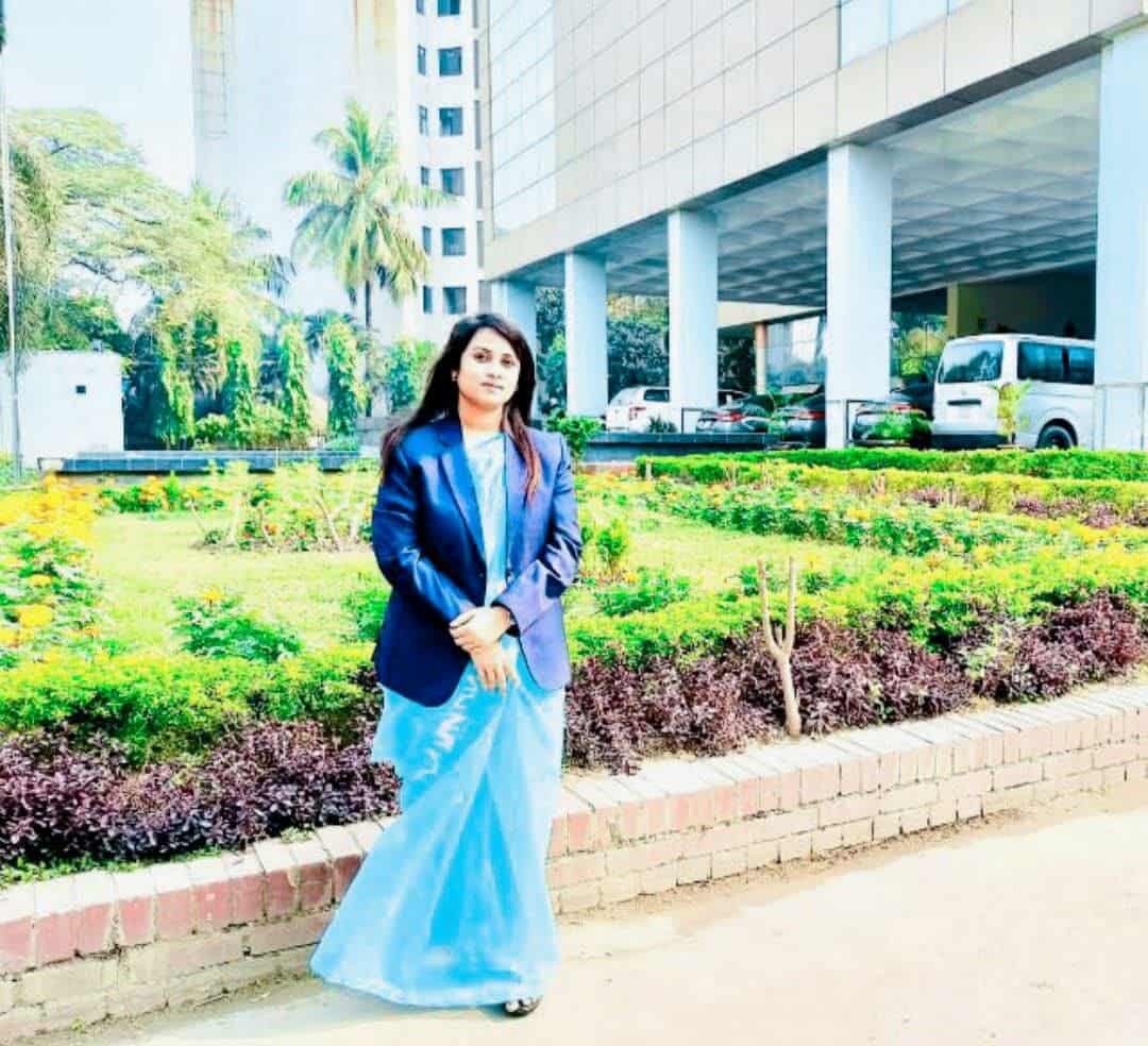 প্রধান উপদেষ্টা পদত্যাগ করবেন না: ফাইজ তাইয়েব আহমেদ