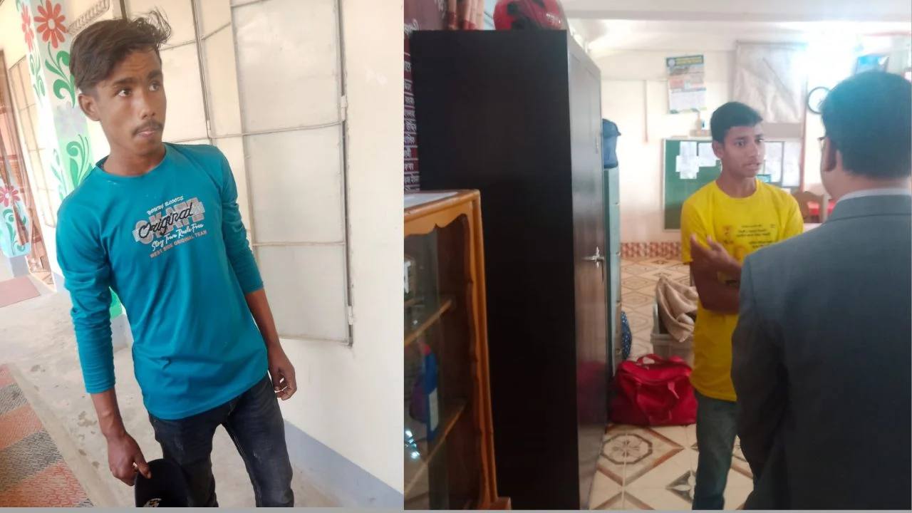 প্রধান উপদেষ্টা পদত্যাগ করবেন না: ফাইজ তাইয়েব আহমেদ