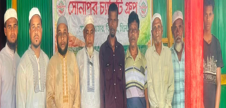 প্রধান উপদেষ্টা পদত্যাগ করবেন না: ফাইজ তাইয়েব আহমেদ