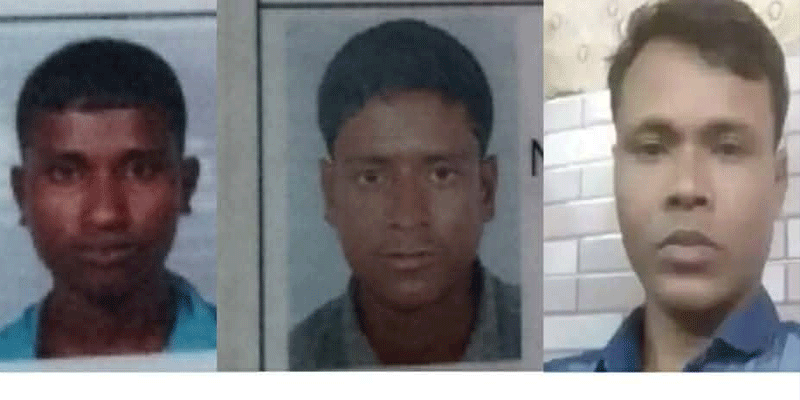 প্রধান উপদেষ্টা পদত্যাগ করবেন না: ফাইজ তাইয়েব আহমেদ