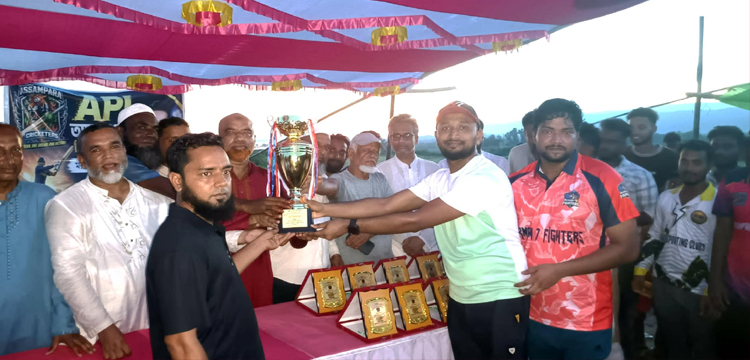 প্রধান উপদেষ্টা পদত্যাগ করবেন না: ফাইজ তাইয়েব আহমেদ