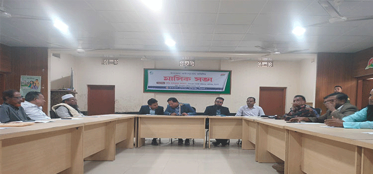 প্রধান উপদেষ্টা পদত্যাগ করবেন না: ফাইজ তাইয়েব আহমেদ