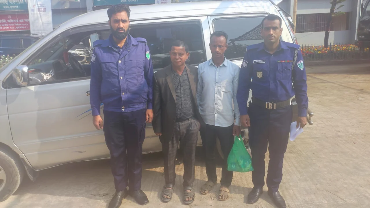 প্রধান উপদেষ্টা পদত্যাগ করবেন না: ফাইজ তাইয়েব আহমেদ