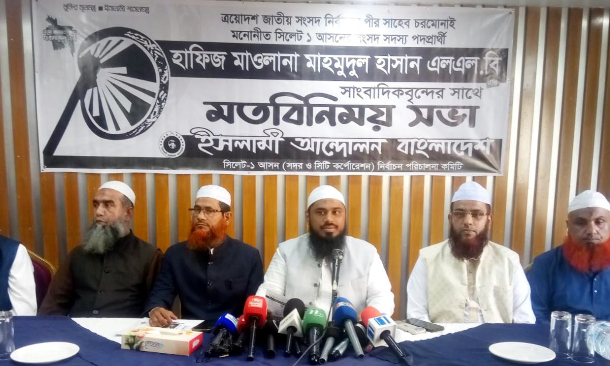 প্রধান উপদেষ্টা পদত্যাগ করবেন না: ফাইজ তাইয়েব আহমেদ