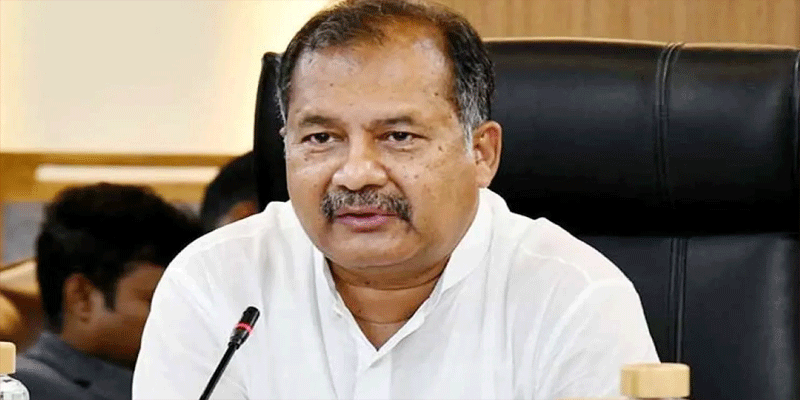প্রধান উপদেষ্টা পদত্যাগ করবেন না: ফাইজ তাইয়েব আহমেদ