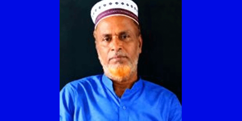 প্রধান উপদেষ্টা পদত্যাগ করবেন না: ফাইজ তাইয়েব আহমেদ