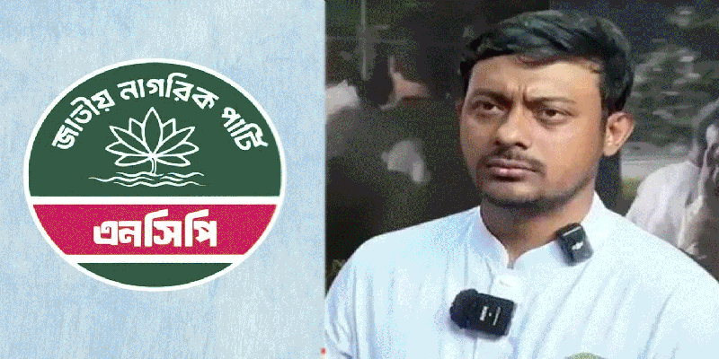 প্রধান উপদেষ্টা পদত্যাগ করবেন না: ফাইজ তাইয়েব আহমেদ