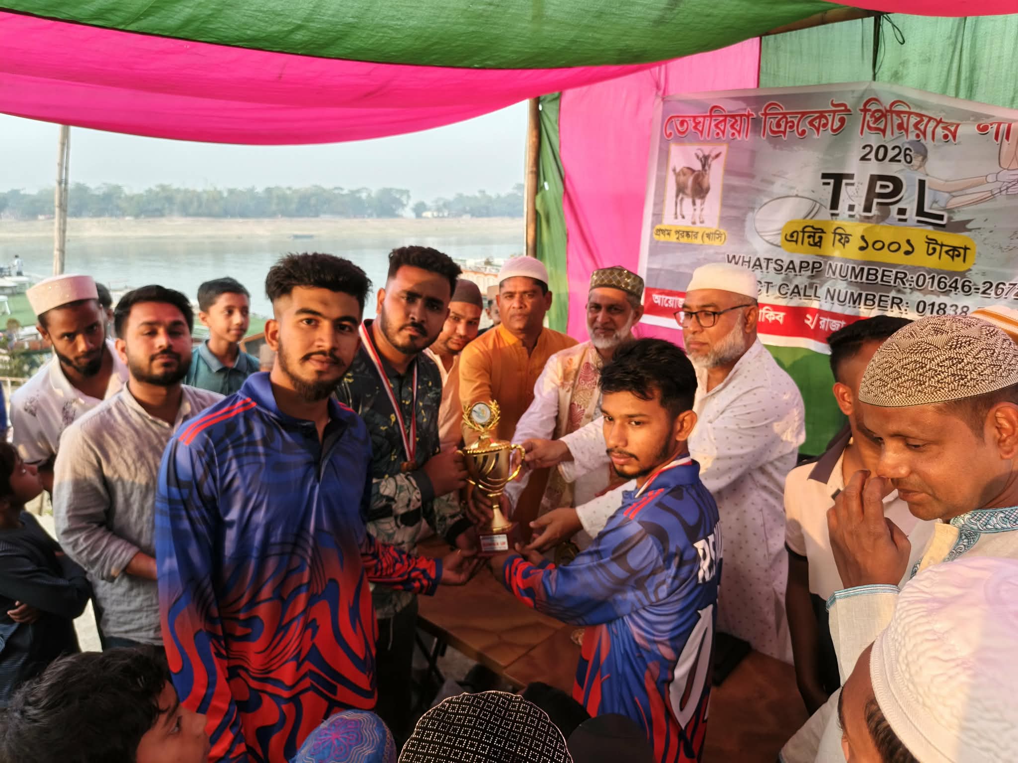 প্রধান উপদেষ্টা পদত্যাগ করবেন না: ফাইজ তাইয়েব আহমেদ