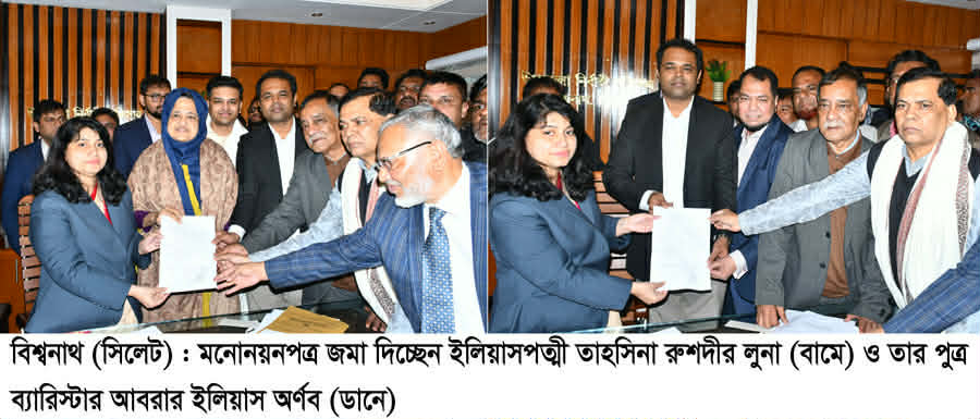 প্রধান উপদেষ্টা পদত্যাগ করবেন না: ফাইজ তাইয়েব আহমেদ