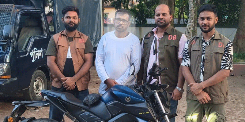 প্রধান উপদেষ্টা পদত্যাগ করবেন না: ফাইজ তাইয়েব আহমেদ