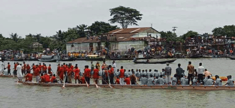 প্রধান উপদেষ্টা পদত্যাগ করবেন না: ফাইজ তাইয়েব আহমেদ