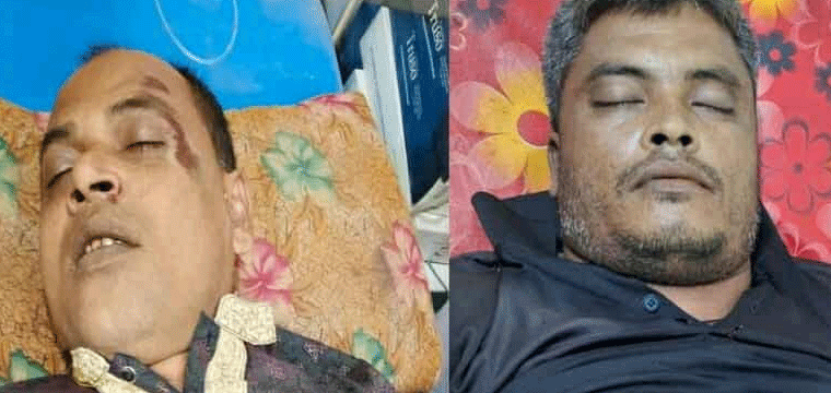 প্রধান উপদেষ্টা পদত্যাগ করবেন না: ফাইজ তাইয়েব আহমেদ