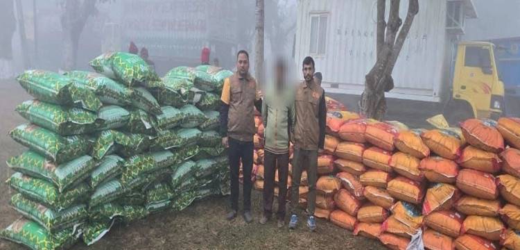 প্রধান উপদেষ্টা পদত্যাগ করবেন না: ফাইজ তাইয়েব আহমেদ