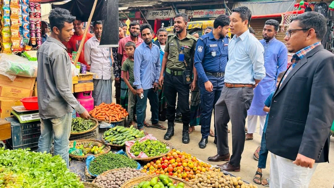প্রধান উপদেষ্টা পদত্যাগ করবেন না: ফাইজ তাইয়েব আহমেদ