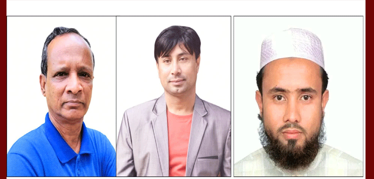 প্রধান উপদেষ্টা পদত্যাগ করবেন না: ফাইজ তাইয়েব আহমেদ