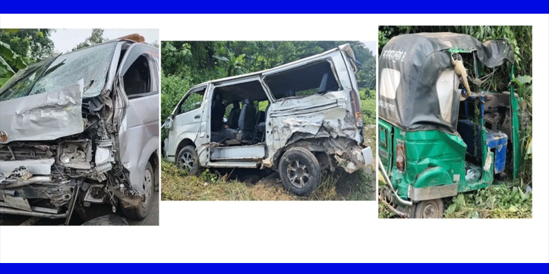 প্রধান উপদেষ্টা পদত্যাগ করবেন না: ফাইজ তাইয়েব আহমেদ
