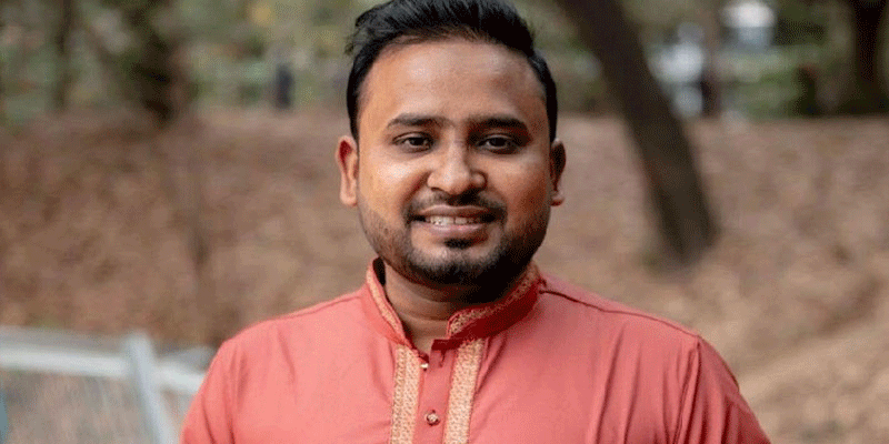 প্রধান উপদেষ্টা পদত্যাগ করবেন না: ফাইজ তাইয়েব আহমেদ