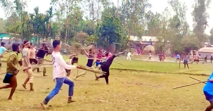 প্রধান উপদেষ্টা পদত্যাগ করবেন না: ফাইজ তাইয়েব আহমেদ