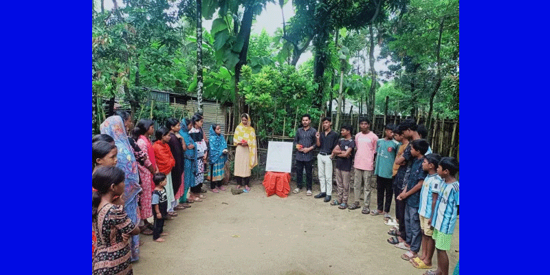 প্রধান উপদেষ্টা পদত্যাগ করবেন না: ফাইজ তাইয়েব আহমেদ