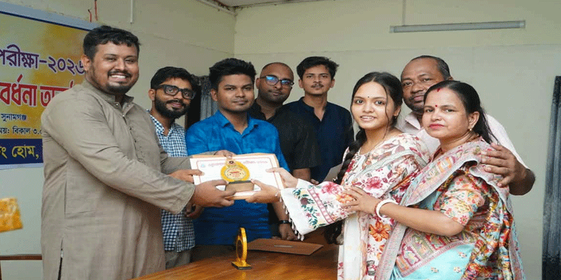 প্রধান উপদেষ্টা পদত্যাগ করবেন না: ফাইজ তাইয়েব আহমেদ