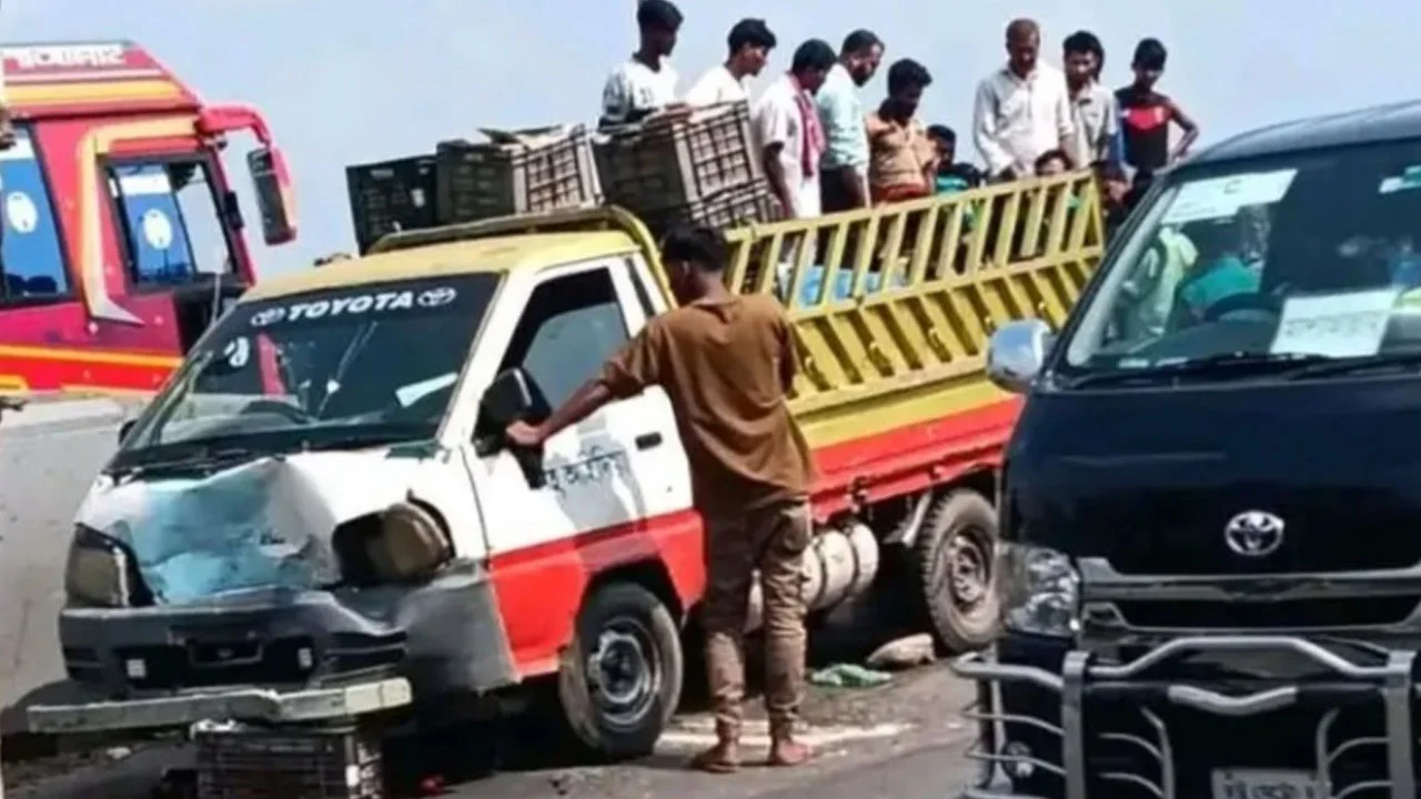 প্রধান উপদেষ্টা পদত্যাগ করবেন না: ফাইজ তাইয়েব আহমেদ