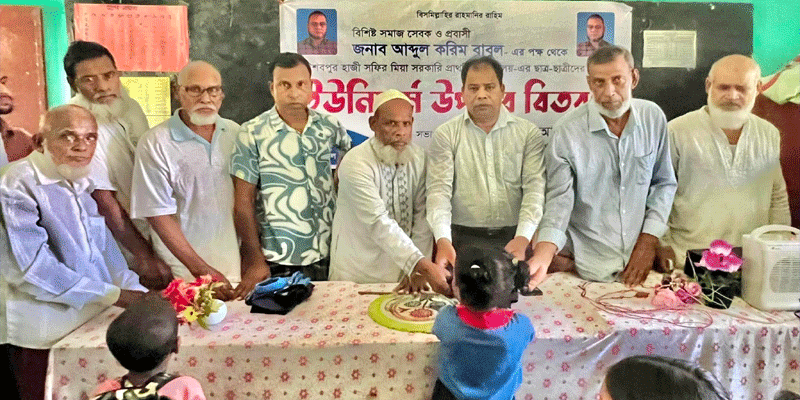 প্রধান উপদেষ্টা পদত্যাগ করবেন না: ফাইজ তাইয়েব আহমেদ