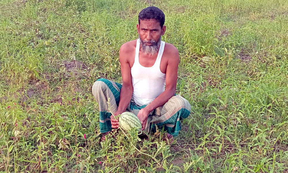প্রধান উপদেষ্টা পদত্যাগ করবেন না: ফাইজ তাইয়েব আহমেদ