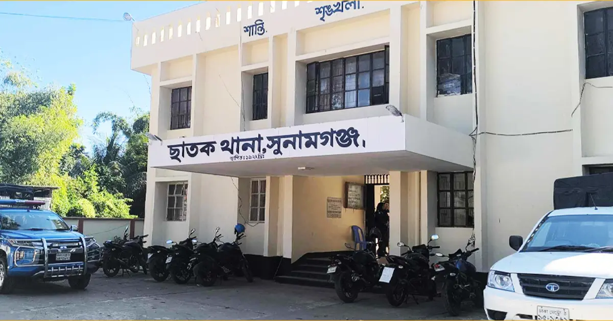 প্রধান উপদেষ্টা পদত্যাগ করবেন না: ফাইজ তাইয়েব আহমেদ