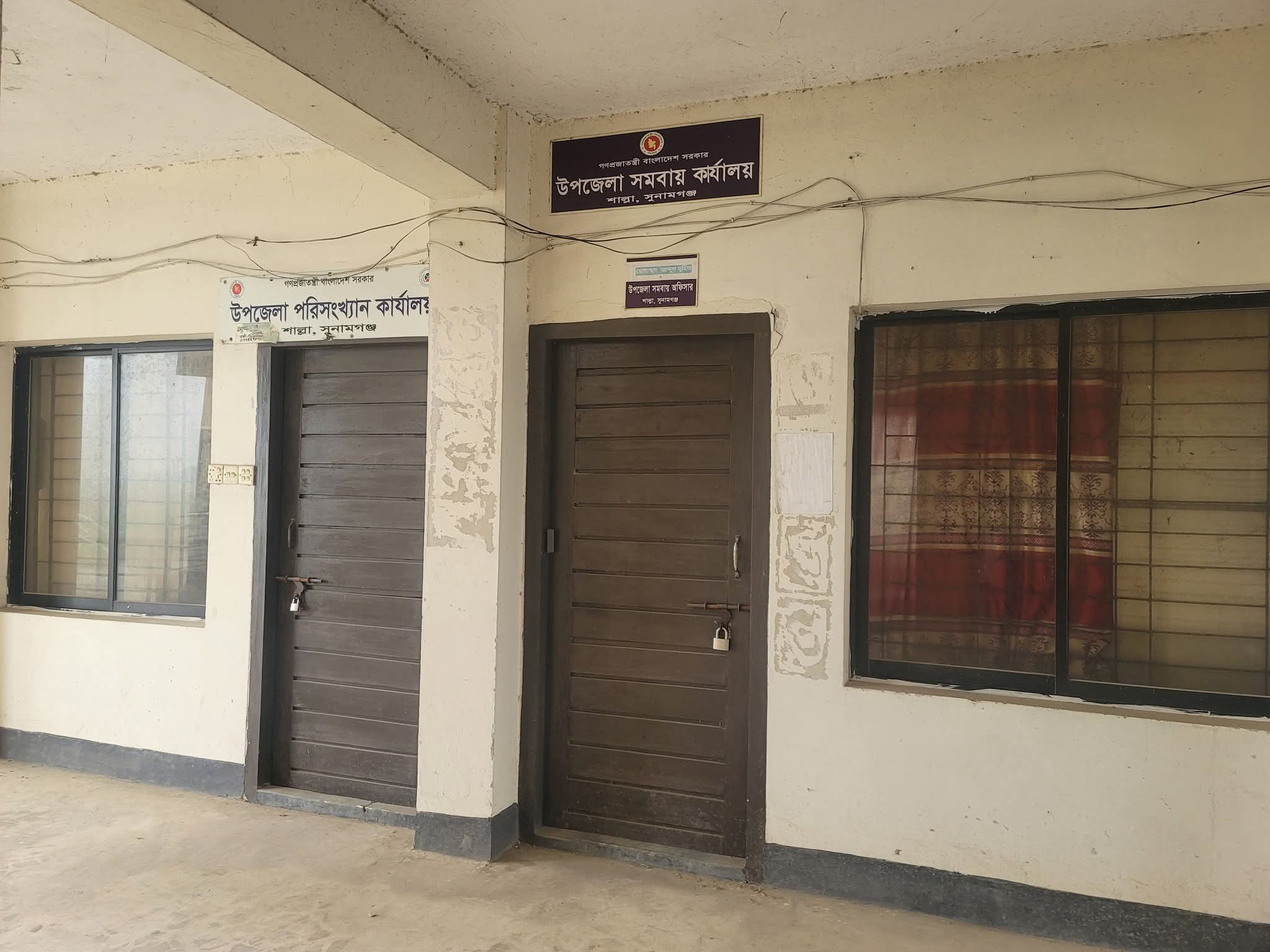 প্রধান উপদেষ্টা পদত্যাগ করবেন না: ফাইজ তাইয়েব আহমেদ
