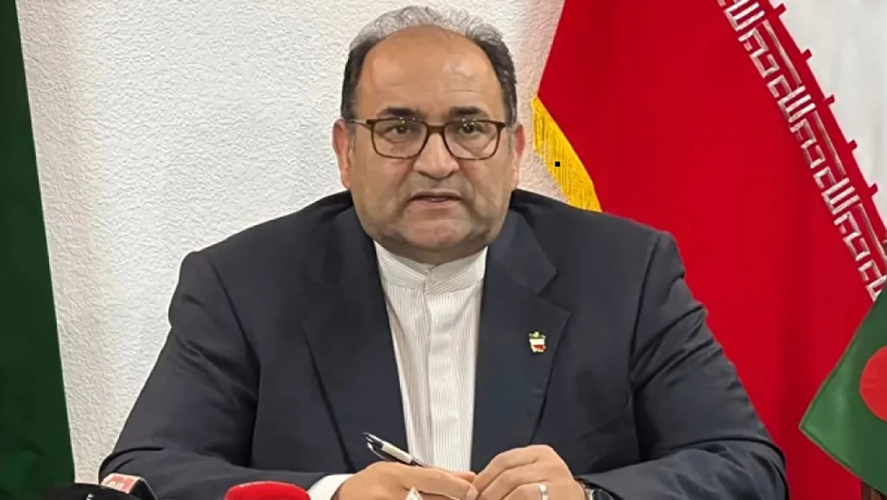 প্রধান উপদেষ্টা পদত্যাগ করবেন না: ফাইজ তাইয়েব আহমেদ