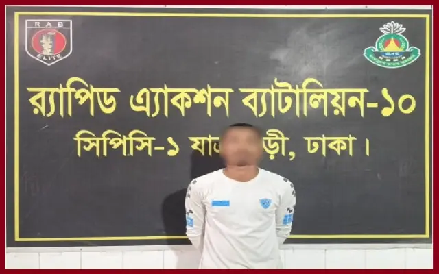 প্রধান উপদেষ্টা পদত্যাগ করবেন না: ফাইজ তাইয়েব আহমেদ