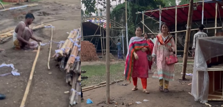প্রধান উপদেষ্টা পদত্যাগ করবেন না: ফাইজ তাইয়েব আহমেদ