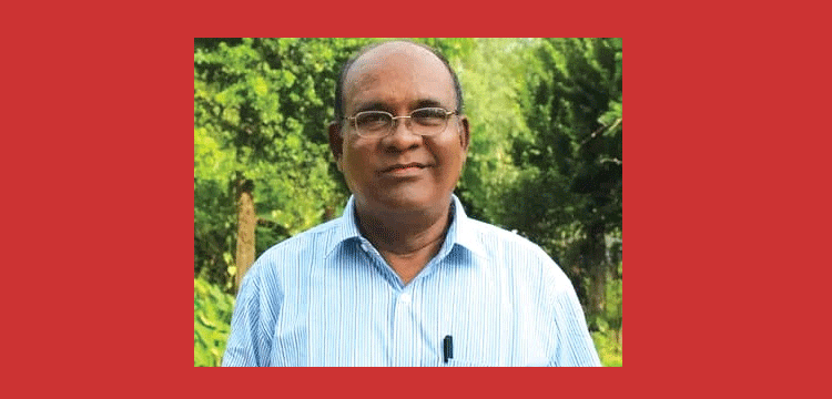 প্রধান উপদেষ্টা পদত্যাগ করবেন না: ফাইজ তাইয়েব আহমেদ