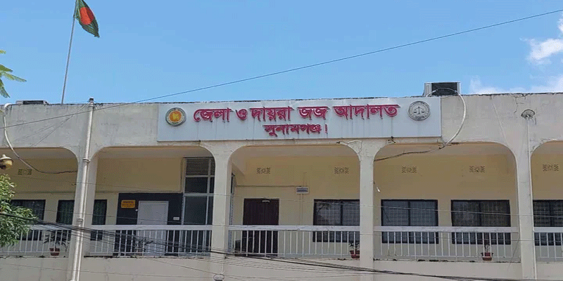 প্রধান উপদেষ্টা পদত্যাগ করবেন না: ফাইজ তাইয়েব আহমেদ