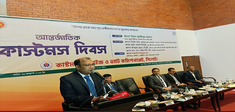প্রধান উপদেষ্টা পদত্যাগ করবেন না: ফাইজ তাইয়েব আহমেদ