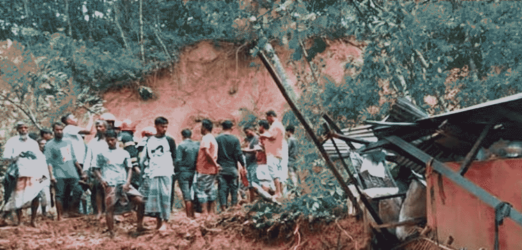 প্রধান উপদেষ্টা পদত্যাগ করবেন না: ফাইজ তাইয়েব আহমেদ
