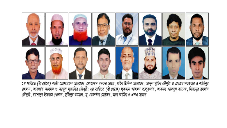 প্রধান উপদেষ্টা পদত্যাগ করবেন না: ফাইজ তাইয়েব আহমেদ