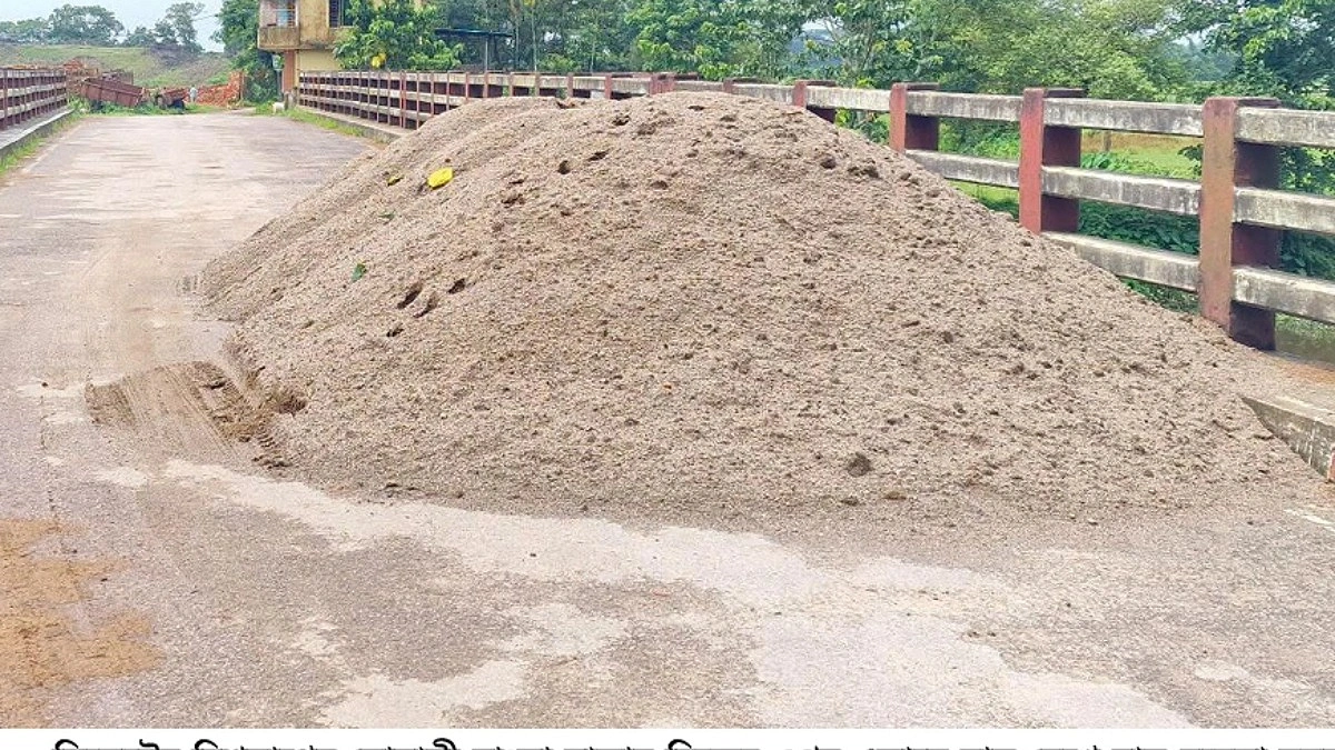 প্রধান উপদেষ্টা পদত্যাগ করবেন না: ফাইজ তাইয়েব আহমেদ