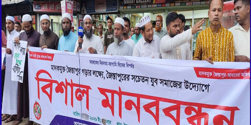 প্রধান উপদেষ্টা পদত্যাগ করবেন না: ফাইজ তাইয়েব আহমেদ