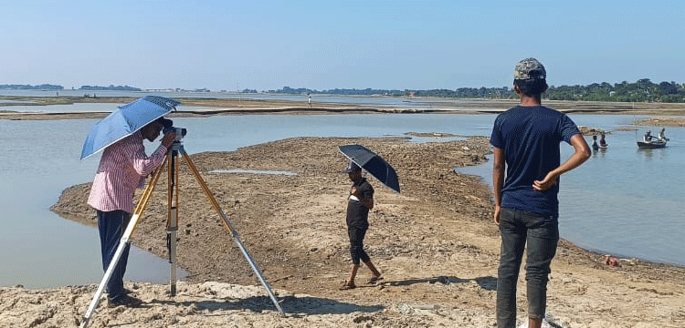 প্রধান উপদেষ্টা পদত্যাগ করবেন না: ফাইজ তাইয়েব আহমেদ