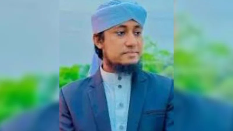 প্রধান উপদেষ্টা পদত্যাগ করবেন না: ফাইজ তাইয়েব আহমেদ