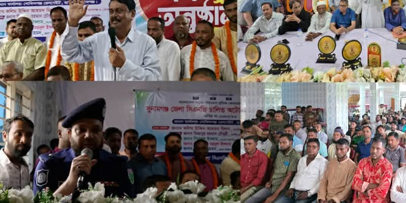 প্রধান উপদেষ্টা পদত্যাগ করবেন না: ফাইজ তাইয়েব আহমেদ