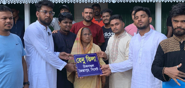 প্রধান উপদেষ্টা পদত্যাগ করবেন না: ফাইজ তাইয়েব আহমেদ