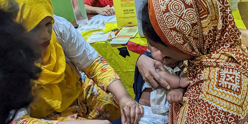 প্রধান উপদেষ্টা পদত্যাগ করবেন না: ফাইজ তাইয়েব আহমেদ