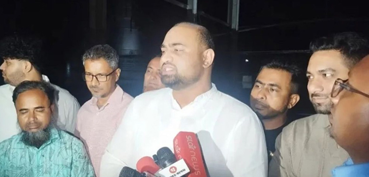 প্রধান উপদেষ্টা পদত্যাগ করবেন না: ফাইজ তাইয়েব আহমেদ