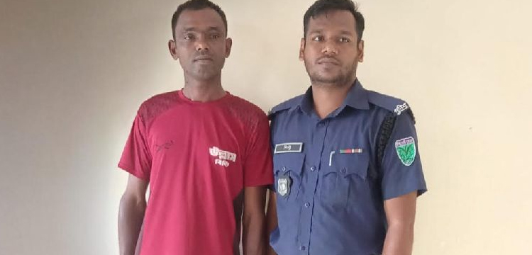 প্রধান উপদেষ্টা পদত্যাগ করবেন না: ফাইজ তাইয়েব আহমেদ
