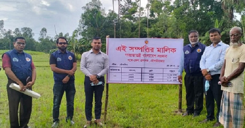 প্রধান উপদেষ্টা পদত্যাগ করবেন না: ফাইজ তাইয়েব আহমেদ
