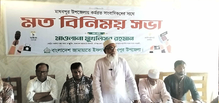 প্রধান উপদেষ্টা পদত্যাগ করবেন না: ফাইজ তাইয়েব আহমেদ